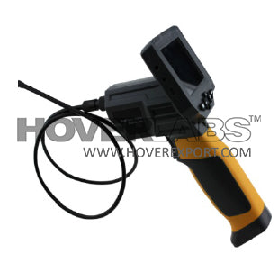 Video Borescope (Model No. HV-660)