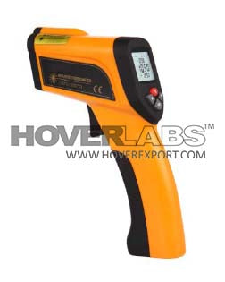 High Temp. IR Thermometer (Model No. HV-6888)
