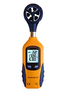 Mini Anemometer (Model No. HV-81)