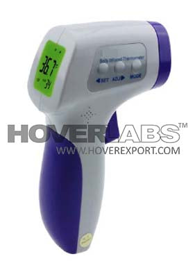 Body IR Thermometer (Model No. HV-880)