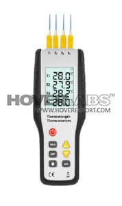 Thermocouple Meter (Model No. HV-9815)