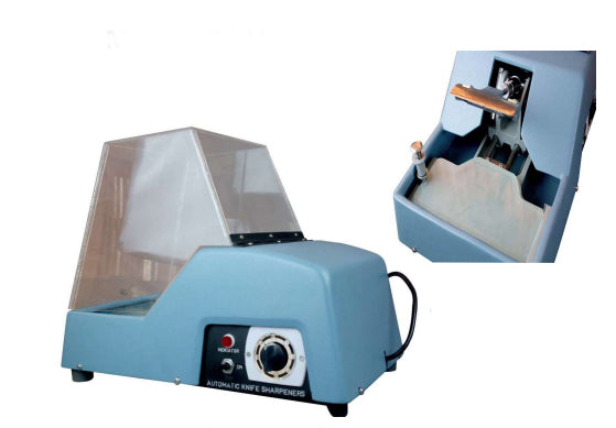 Knife Sharpener (Model No: HV-AKS-17)