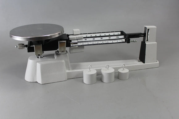 Triple Beam Balance (Model No: HV-B003)