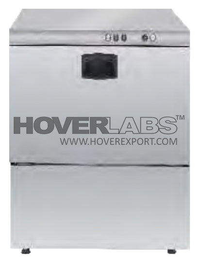 Glassware Washing and Dryer (Model No: HV-B 30)
