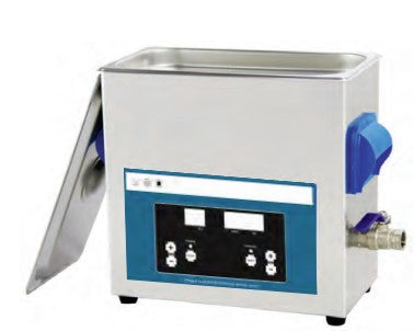 Ultrasonic Cleaner (Model No: HV-C25-DUC)
