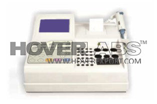 Coagulation Analyzer (Model No: HV-CA-1232)