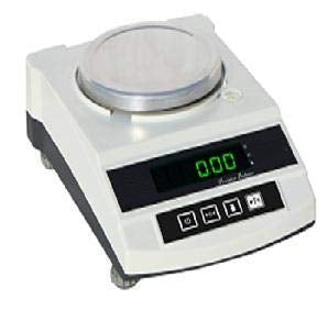 Precision Balance (Model No: HV-DB037)