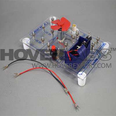 Circuit Board Student (Model No: HV-DM048)