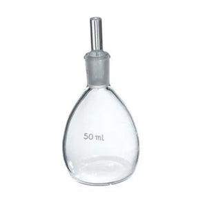 Specific Gravity Bottle (Model No: HV-GL133)