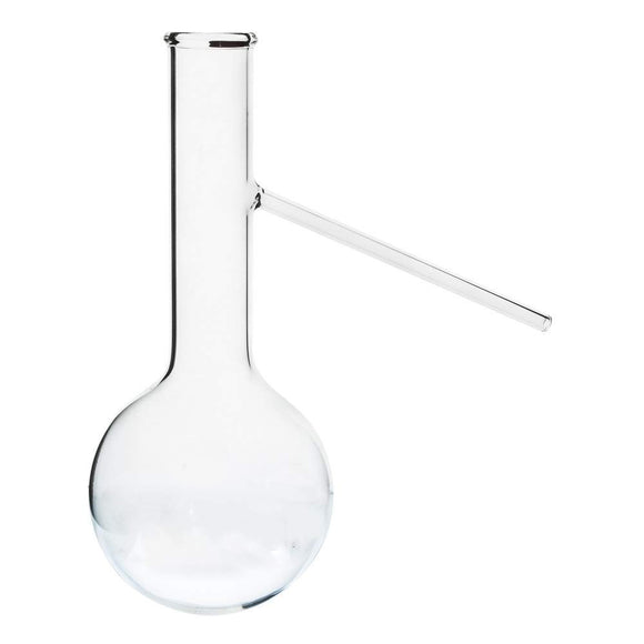 Distillation Flask, Borosilicate Glass (Model No: HV-GL143)