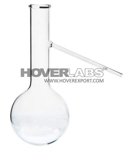 Distillation Flask, Borosilicate Glass (Model No: HV-GL143)