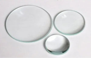 Concave Lens (Model No: HV-L002)