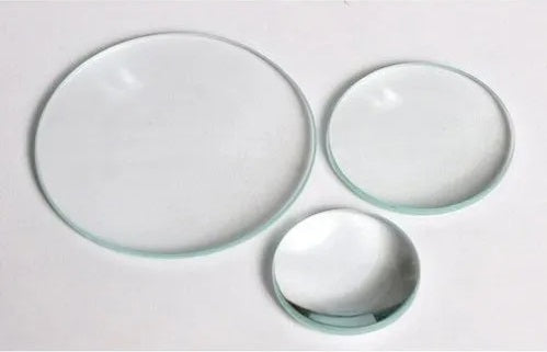 Concave Lens (Model No: HV-L002)