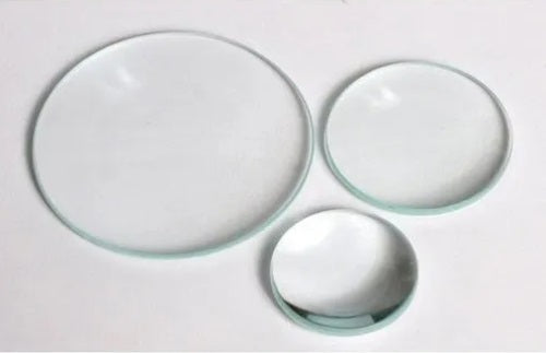 Convex Lens (Model No: HV-L008)