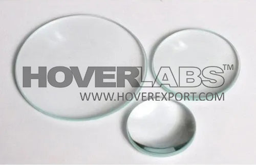 Convex Lens (Model No: HV-L008)
