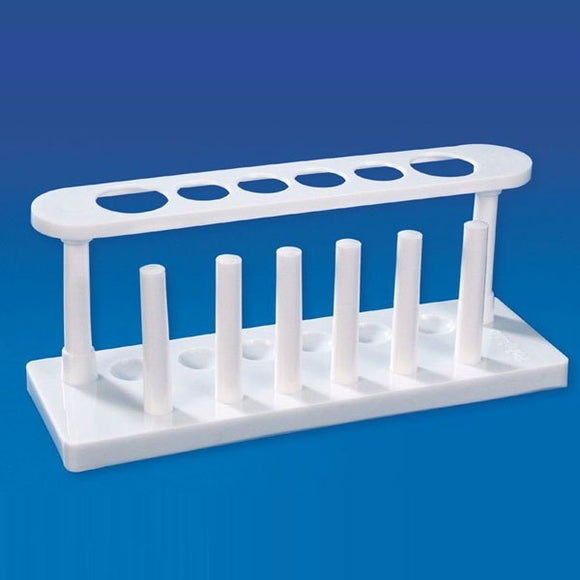 Test Tube Stand, Polypropylene (Model No: HV-LS017)