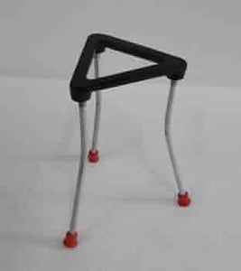 Tripod Stand, Triangular (Model No: HV-LS058)