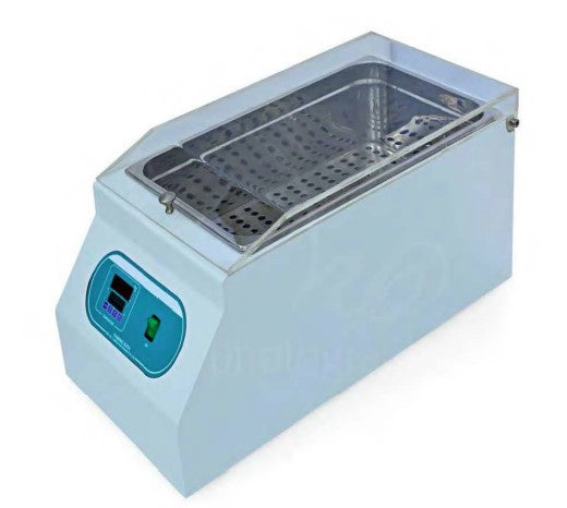 Cryoprecipitate Bath (Model No: HV-LTB-20)