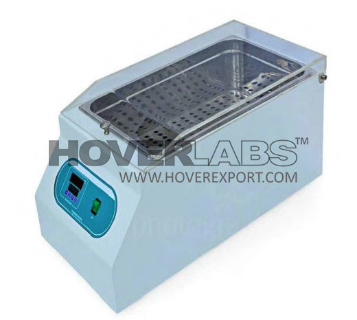 Cryoprecipitate Bath (Model No: HV-LTB-20)