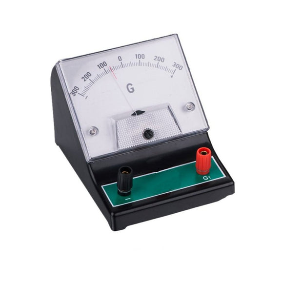 Galvanometer Dual Range (Model No: HV-M007)