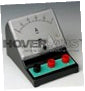 Ammeters Dual Range (Model No: HV-M009)