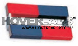 Bar Magnet, Alnico (Model No: HV-MC006)