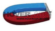 Horseshoe Magnet, Alnico (Model No: HV-MC011)