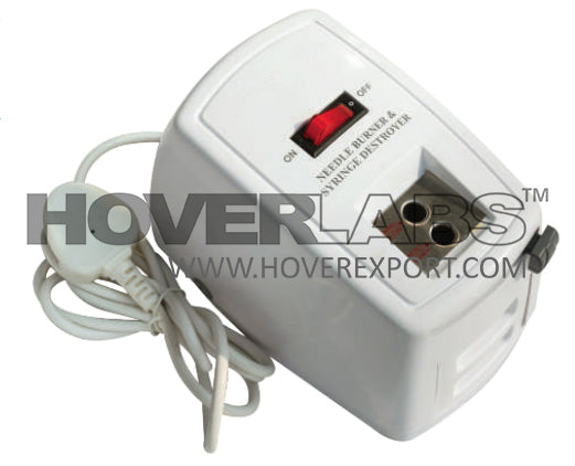 Electric Needle Destroyer (Model No: HV-NS-221)