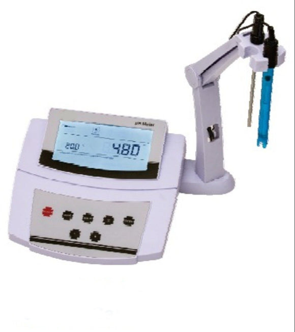 pH Meter (Model No. HV-PH10)