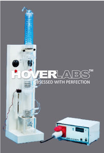 All Quartz Double Distillation (Model No. HV-QD Series)