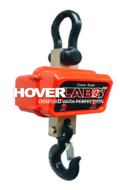 Crane Scale (Model No. HV-CS Series)