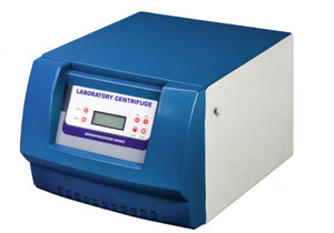 Table top Centrifuge (Model No: HC-T-9BL)