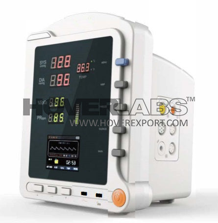 3 Para Monitor (Model No: HV-TP 201)