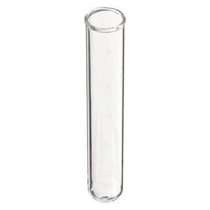 Test Tube with Rim, 18x150mm (Model No: HV-TT006)