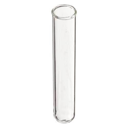 Test Tube with Rim, 15x150mm (Model No: HV-TT005)