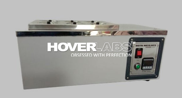Water Bath (Model No: HV-1204)