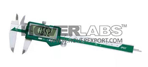 IP67 Waterproof Digital Calipers (Model No. HVO-WDC-1126-150)