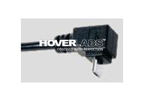 Cable for Digital Indicators (Length 2.5m) (Model No. HVO-7302-40M)
