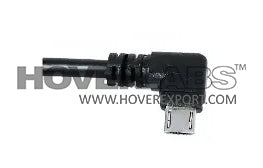 Cable for High precision Digital Indicators (Length 2.5m) (Model No. HVO-7302-60)