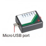 Multichannel Receiver (Keyboard Signal) (Model No. HVO-7315)