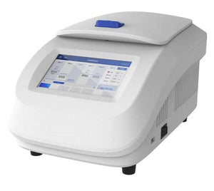 Gradient Thermal Cycler PCR 96 Well (Model No. HVO-750)