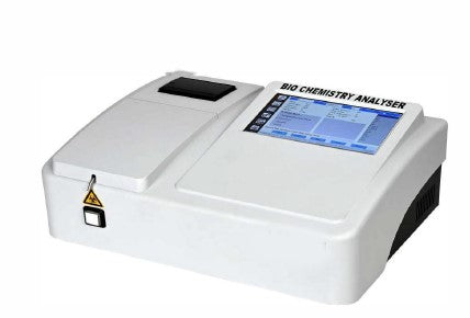 Biochemistry Analyzer (Model No. HVO-BCA80)