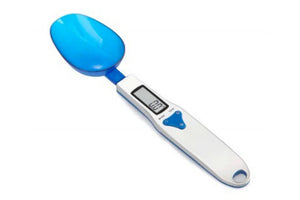 Spatula Scale (Model No. HVO-BL-001)