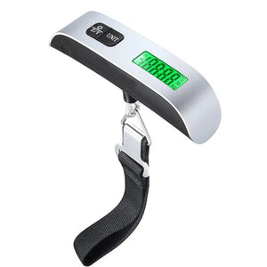 Luggage Scale (Model No. HVO-BL-07)