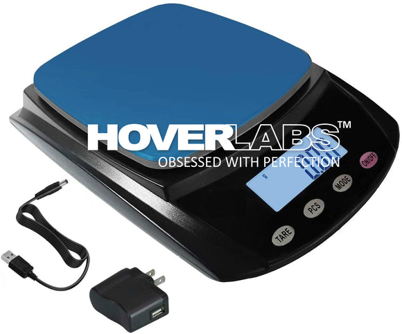 Digital Weighing Balance (Model No. HVO-BL-460)