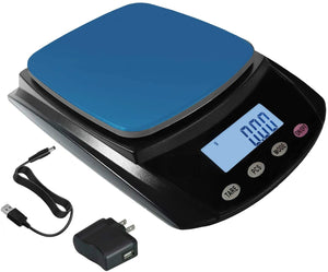 Digital Weighing Balance (Model No. HVO-BL-460)