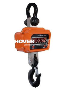 Crane Scale (Model No. HVO-BL-92)