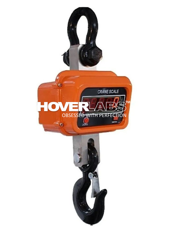 Crane Scale (Model No. HVO-BL-92)