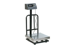 Weighing Balance (Model No. HVO-BL-P11)