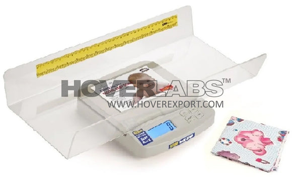 Baby Scale (Model No. HVO-BS-25000)